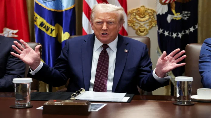 Donald Trump Donald Trump